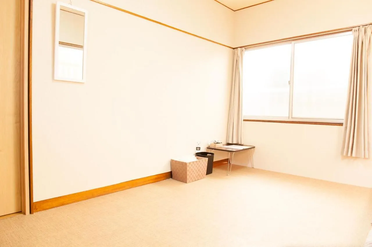 Flower House Apartman Tokió