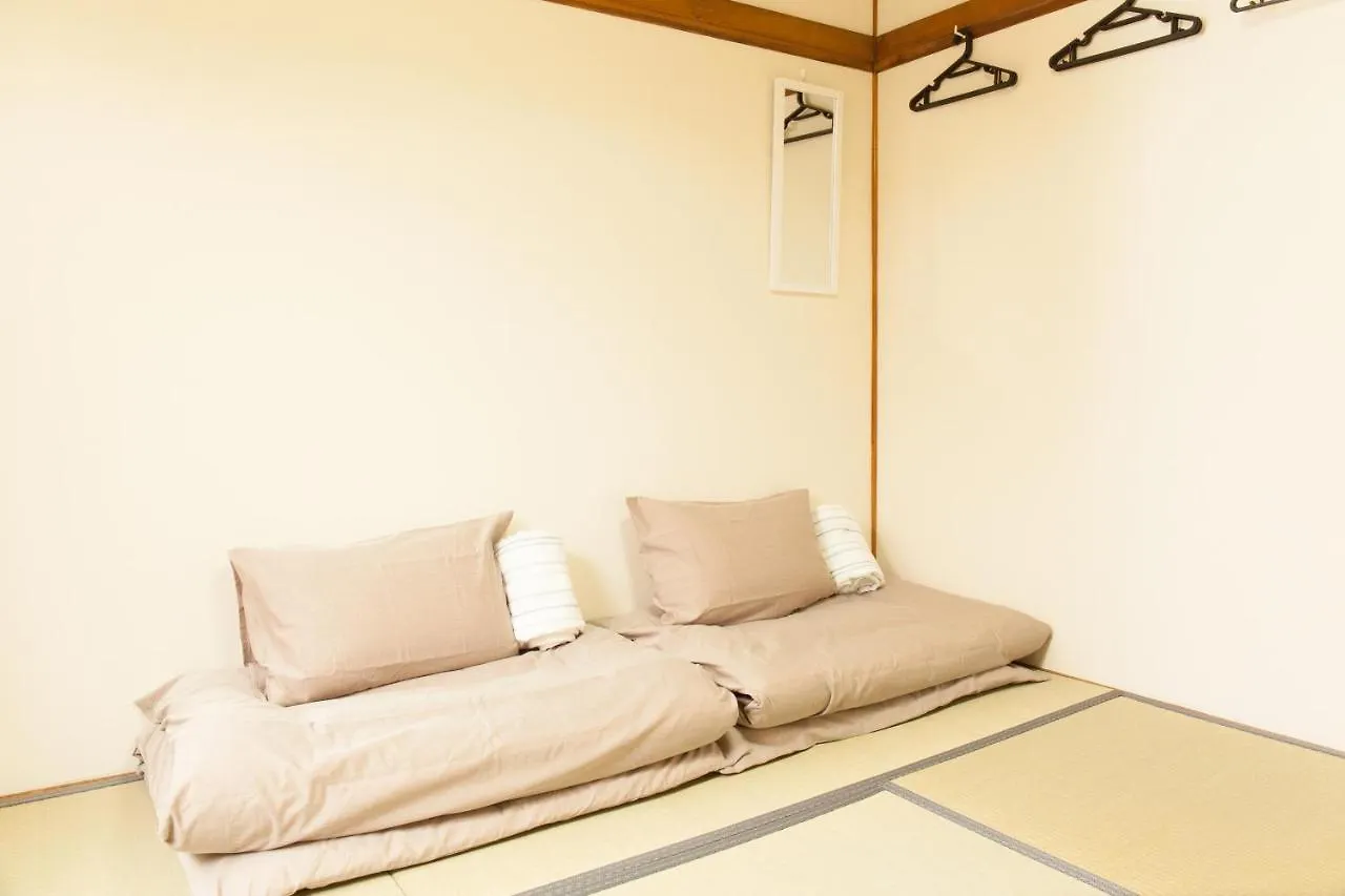 Flower House Apartment Tokyo 0*,  Japan