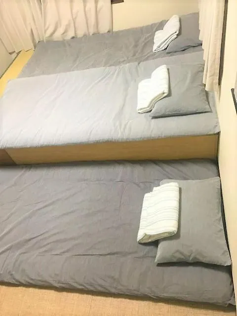 Flower House Apartment Tokyo 0*,  Japan
